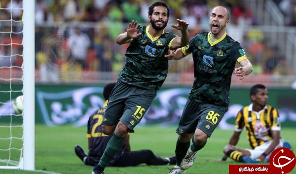 با ستاره های النصر آشنا شوید + ترکیب احتمالی