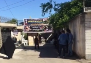 هم اکنون خانه پدری مهرداد اولادی پُر از غم و اندوه + فیلم