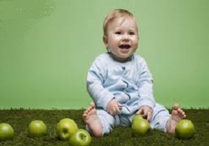 ۱۰غذای آهنی برای بچه ها