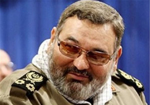 تقدیر سرلشکر فیروزآبادی از رئیس رسانه ملی