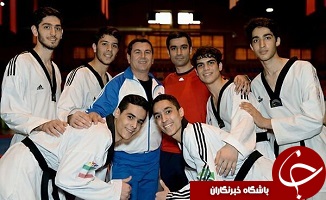 خلیفه: قهرمانی نتیجه کار گروهی بود