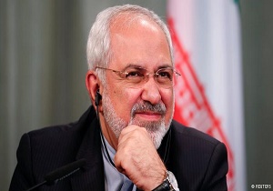 ظریف : مخالفان برجام ماجراجویی خود را شدت داده اند