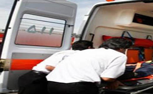 بازگشت به حیات دختر نوجوان