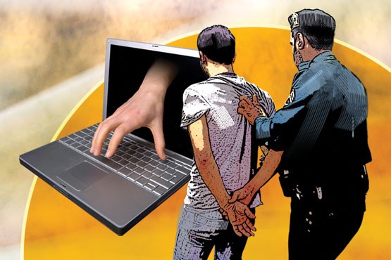 کاربر کافی&zwnj;نت دانشگاه حساب 20 نفر را خالی کرد/ خرید گوشی و نوت&zwnj;بوک با حساب قربانیان