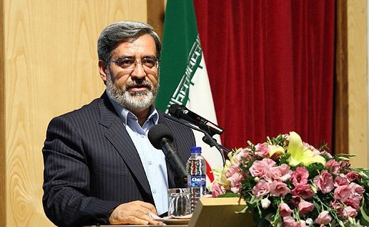 مدارکی مبنی بر دخالت دستگاه‌های اجرایی در انتخابات به ما نرسیده است/ احتمال اعلام نتایج انتخابات تا ساعت 8 صبح فردا
