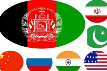 احتمال شکل&zwnj;گیری گروه &laquo;۱+۶&raquo; برای حل بحران افغانستان