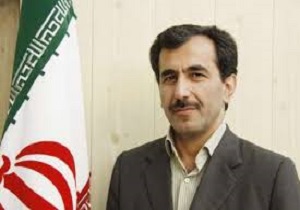 حضور پرشور مردم مریوان در پای صندوق های رای