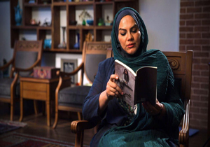 تیزر معرفی رمان «نفس» رونمایی شد/ حضور در نمایشگاه کتاب + فیلم