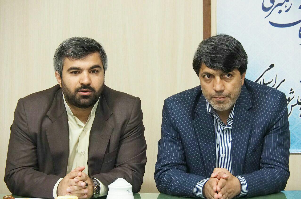 لحظه به لحظه از آخرین خبرهای انتخابات + تصاویر