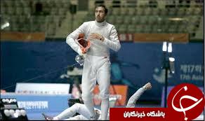پاکدامن: تمام تلاشم را برای المپیک می کنم/ مسابقات سختی در برزیل داشتیم
