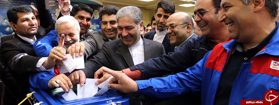 لزوم ریل&zwnj;گذاری صحیح مجلس برای حرکت دولت