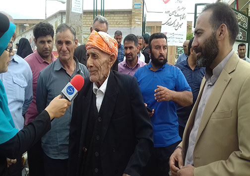 دومین دوره انتخابات مجلس در لرستان به روایت تصویر