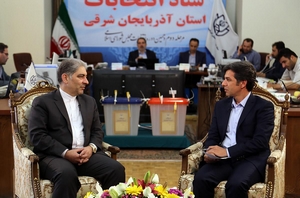 بعد از انتخابات رقابت‌ها به رفاقت تبدیل شود