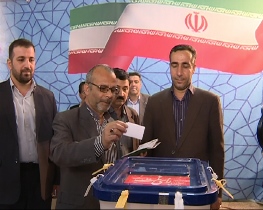 لزوم تمکین در برابر قانون پس از انتخابات