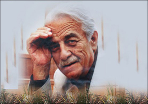 رفاقت و دوستی منوچهر نوذری از صمیم قلب بود