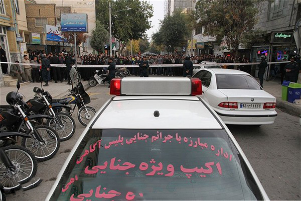 راز جنایت مشکوک در اندیمشک برملا شد