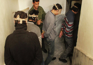 کشف اسناد شبکه جاسوسان داعش در دیاله
