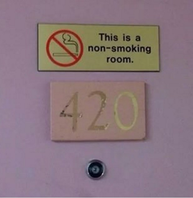 دلیل وحشت هتلداران غربی از اتاق شماره 420 + تصاویر