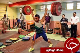 هاشمی نقره گرفت، سیدف قزاق طلا