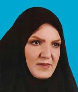برای اولین بار یک خانم به نمایندگی از مردم شبستر راهی بهارستان شد