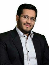 حسین زاده نماینده مردم مراغه و عحب شیر در مجلس شورای اسلامی شد