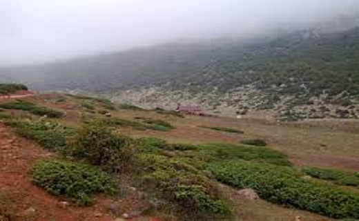 آشنایی با شهرستان مهدی شهر + تصاویر