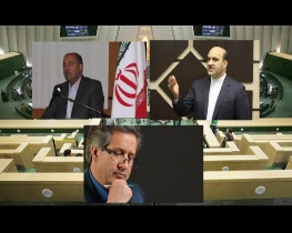 چهره های راه یافته به مجلس در انتخابات 10 اردیبهشت