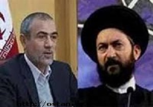 پیام تشکر امام جمعه و استاندار اردبیل از مشارکت چشمگیر مردم در دور دوم انتخابات