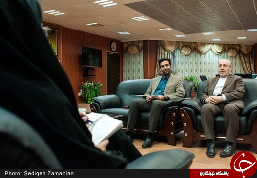هیچکدام از اقوامم را به آموزش و پرورش نیاوردم/ درباره حضور بانوان در پُست&zwnj;های مدیریتی ضعیف عمل کردیم