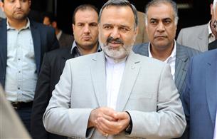 استاندار خراسان رضوی؛آستان قدس رضوی ظرفیت مناسبی برای اشتغال&zwnj;زایی دارد