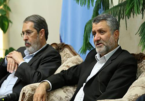 اعلام آمادگی شهرداری مشهد برای همکاری با رسانه ملی