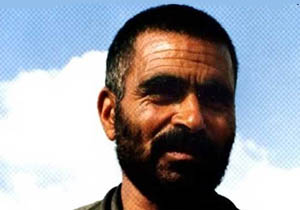 بنّایی که فرمانده&zwnj; جنگی شد