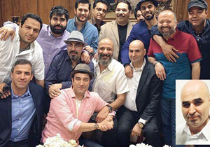 علی مسعودی: برای ازدواج بدو بدو رفتم پشت پنجره فولاد