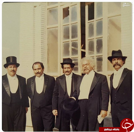 بعد از رفتن ضرغامی از ارشاد، سینما افت محسوسی داشت /گروه خونی من به فیلم کیمیایی نمی&zwnj;خورد/علی حاتمی طاقت دیدن خون را نداشت