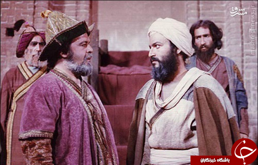 بعد از رفتن ضرغامی از ارشاد، سینما افت محسوسی داشت /گروه خونی من به فیلم کیمیایی نمی&zwnj;خورد/علی حاتمی طاقت دیدن خون را نداشت
