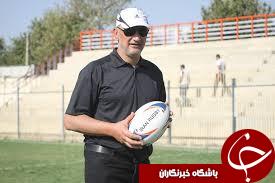 دو بازیکن راگبی به انگلیس اعزام می شوند