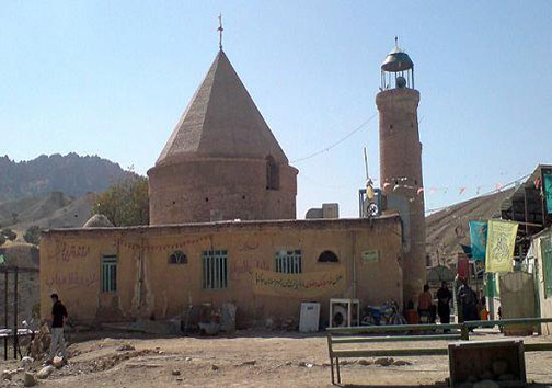 &laquo;بابا بزرگ&raquo; برادر امام رضا(ع) محبوب دلهای مردم لرستان
