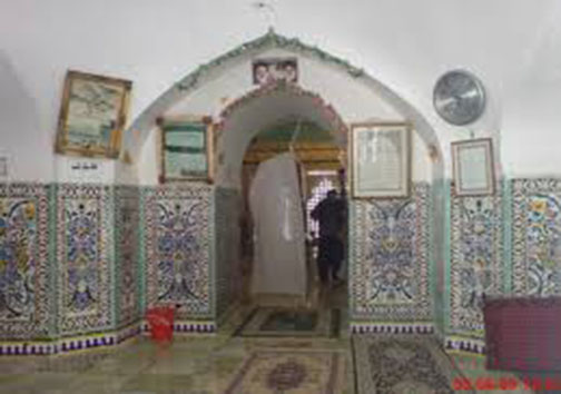 &laquo;بابا بزرگ&raquo; برادر امام رضا(ع) محبوب دلهای مردم لرستان
