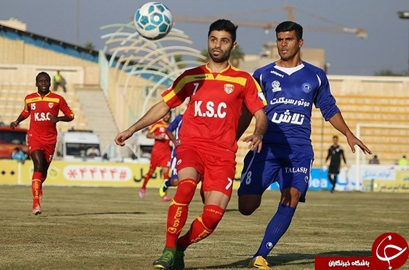 دربی اهواز برای فولادی ها رایگان شد
