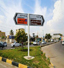 نصب بیش از180 تابلوی هدایت مسیر در بندرعباس