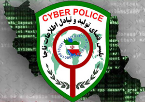 43 فقره سرقت در پرونده سارق اينترنتی