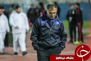 مدیر رسانه سایپا خبر برکناری سرمربی این تیم را تکذیب کرد
