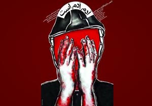 اجرای نمایش «آدم آدم است» در خانه هنرمندان