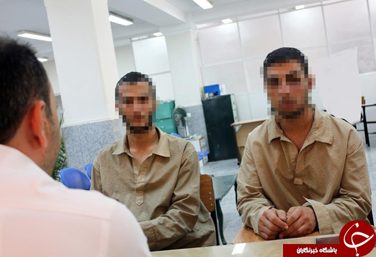 درگیری مرگبار افغان&zwnj;&zwnj;ها در محله 13&zwnj;آبان/ جوان 23 ساله به خاطر 500 هزار تومان کشته شد+عکس