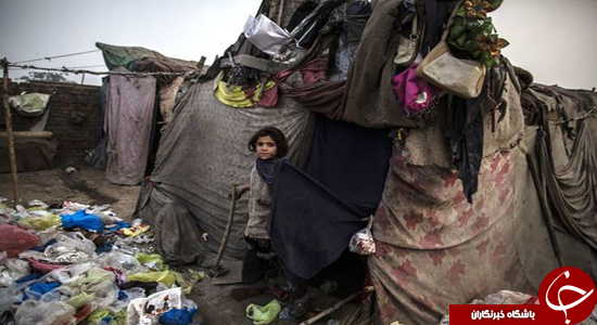 افغان&zwnj;ها؛ پناهندگانی در 80 کشور دنیا + تصاویر