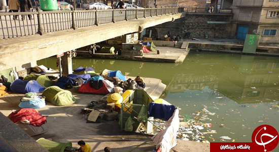 افغان&zwnj;ها؛ پناهندگانی در 80 کشور دنیا + تصاویر