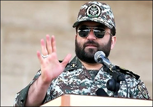 همکاری تنگاتنگی بین دانشگاه، صنعت و نیروهای مسلح برقرار است