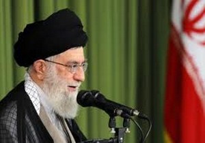 پیام رهبر معظم انقلاب به کنگره ملی بزرگداشت شهدا
