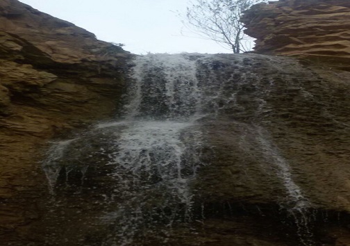 طبیعت دیدنی منطقه آوج