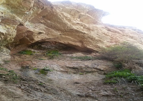 طبیعت دیدنی منطقه آوج